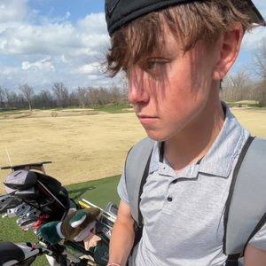 Meet your Posher, Mason